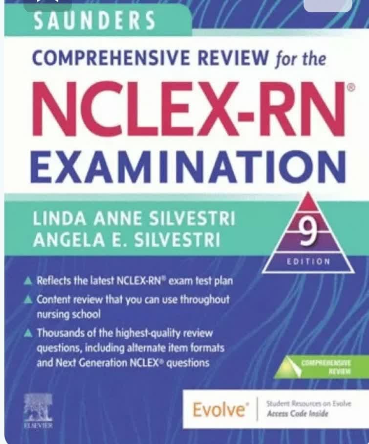 nclex-rn examination