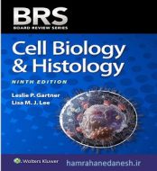 خرید کتاب BRS-Cell Biology-and-Histology-2024.jpg