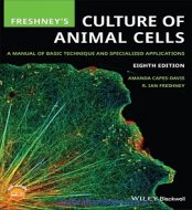 خرید کتاب Freshneys Culture-of-Animal-Cells-2021.jpg